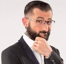 John Vlismas's Instagram, Twitter & Facebook