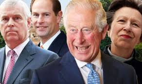 Photo / news corp australia. Prince Charles Brothers And Sisters Who Are Charles S Siblings How Many Siblings Royal News Express Co Uk