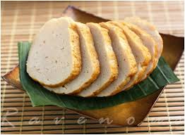 Cha Lua Vietnamese Ham Recipe Recipe Vietnamese Ham Recipe Food Recipes
