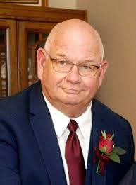 Gary Tilley Obituary