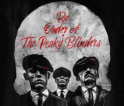 Check spelling or type a new query. Daniel Norris On Twitter By Order Of The Peaky Blinders Peakyblinders Poster Art Design