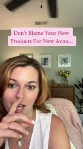 Simplify Your Skincare Routine for Clearer Skin