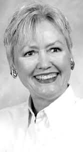 Sue Simpson Obituary (1945