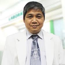 dr. Moch. Zaim Chilmi, Sp.OT