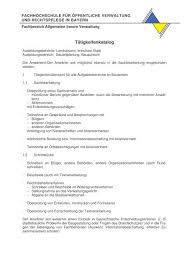Und enthält danach die jeweiligen verfügungen. Tatigkeitenkatalog Bauleitplanung Bauaufsicht 17 07 Fhvr Aiv