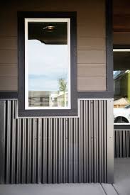 Maybe you would like to learn more about one of these? Bridger Steel Residential Looks Idea Book House Exterior Metal Building Homes House Siding