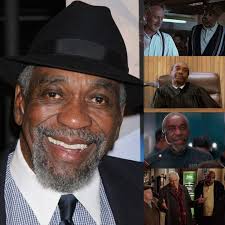 Renowned Actor Bill Cobbs Passes Away at 90