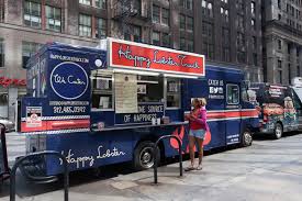 The program can be installed on android. 18 Best Chicago Food Trucks For Pizza Tacos And More