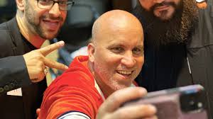 UTEC reunion celebrates 25 years of transforming lives and unity