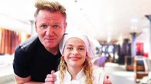 Sockie norris is 14 years 4 months 12 days old. Sockie Finally Meets Her Hero Dreams Do Come True Emotional Norris Nuts Youtube