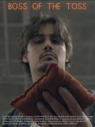 Boss of the Toss (Short 2023)