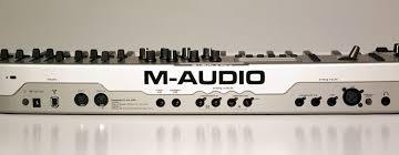 Image result for M-Audio Ozone