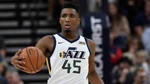 You can also upload and share your favorite donovan mitchell wallpapers. Donovan Mitchell Jazz Widescreen Desktop Wallpaper 443 1920x1080 Px Pickywallpapers Com