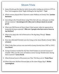 Whether you have a science buff or a harry potter fanatic, look no further than this list of trivia questions and answers for kids of all ages that will be fun for little minds to ponder. 76 Great Trivia Night Categories Ideas Trivia Night Trivia Trivia Rounds