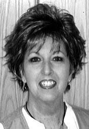 Suzanne McDowell Obituary (1948