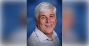 Obituary information for Randy Hooper