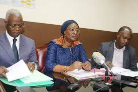 Cote D Ivoire 10 300 Enseignants Contractuels Recrutes Debutent Leur Stage Lundi Abidjan Net