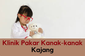Permohonan bantuan kanak kanak 2021 secara online. Senarai Klinik Pakar Kanak Kanak Di Kajang Panduan Ibu Bapa 2021