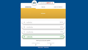 Here S How To Play Along With The Scripps National Spelling Bee At Home