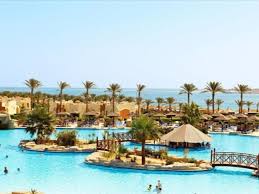 Hotel Sunrise Select Royal Makadi Boeken Egypte D Reizen Nl Reizen Egypte Vakantie