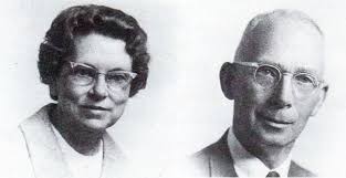 Old Home Days Committees