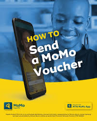 💸 Getting a Quick Cash Boost has Never been Easier! 💸 With MTN #MoMo,  it's super easy! Just log in 👉, hit "Send Me MoMo", enter the amount and  the person's number