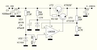лабораторный блок питания своими руками 0 30в 0 10а с защитой от кз Pin Von Aydin Sukur Auf Elektronik In 2020 Spannungsregler Elektroniken Fototipps