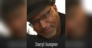 Obituary for Darryl Orlando Sumpter