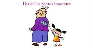 Aunque está que se lo lleva la… por las críticas que le han acarreado sus dichos contra detractores, amlo no pierde su jocosidad y provechando que es día de los inocentes pos se cotorreó a los. Inocente Palomita Que Te Dejaste Enganar 28 De Diciembre Sandiegored Com