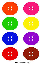 Kids Under 7 Learning Colors For Kids Learning Colors For Kids Toddler Color Learning Color Flashcards