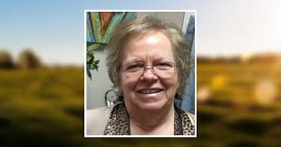 Virginia Louise Bauer Obituary May 26, 2022