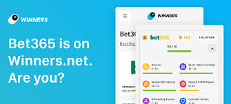 Get the latest odds and sports information from bet365's sports betting team. Winners Net Establishes Partnership With Bet365 Esports Insider