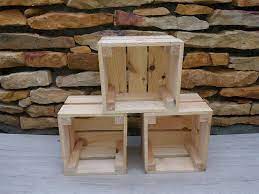 We did not find results for: Mini Crate Strong Flower Box Crate Solid Vintage Wooden Fruit Storage New Clean Wine Boxes Etc