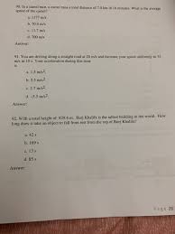 The llama, the alpaca, the guanaco. Solved 90 In A Camel Race A Camel Runs A Total Distance Chegg Com