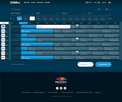 · move the right arrow . Manage Your Tv Guide Schedules