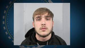 Hannibal man arrested for assault, armed criminal action