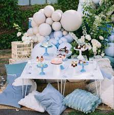 Low Picnic Tables For Hire Melbourne On Trend Event Hire