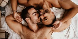 Str8Curious: What Gay Men Could Teach Straight Men About Sexual Health -  AskMen