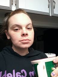 I just yelled, "1, 2, 3 mommy is lava!" and my kids ran away, leaving me to  drink my coffee in peace. I'm pretty sure l've peaked for the day😃😃