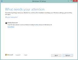 Driver version varies depending on the wireless adapter and windows* os installed. Bluetooth Driver Installer For Windows 8 1