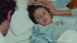 Baris Cuidando A Su Hijo Amor De Familia Novela Turca Peru Facebook
