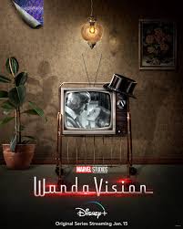 Disney On Twitter Wandavision