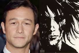 Joseph Gordon-Levitt For "The Sandman" Live-Action Film