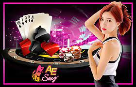Enjoy Good Casino Sports Betting