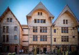 Visite Guidee De Troyes La Magnifique Troyes La Champagne Tourisme Troyes Samedi 19 Septembre 2020