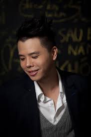 Trịnh Thăng Bình bụi bặm, phong trần