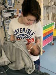 Hypoplastic Left Heart Syndrome: Edison's Story - Tiny Tickers