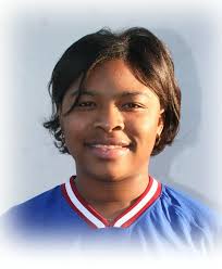 2010 Softball Roster