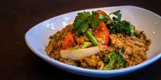 Ta Ra Rin Thai Cuisine - Serving Eugene and Springfield, Oregon