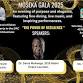 MOSEKA GALA 2025 event image